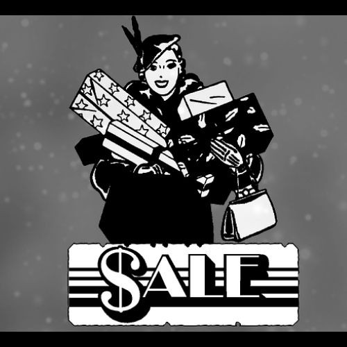 Black Friday Sale USA 