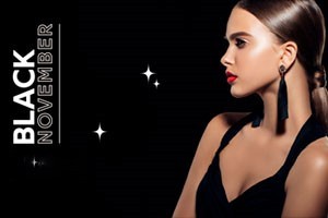 Black Friday de Privalia