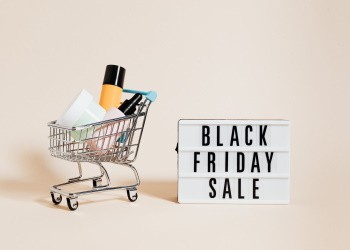 ¡Descuentos y promociones Cyber Week que no querrás perderte!