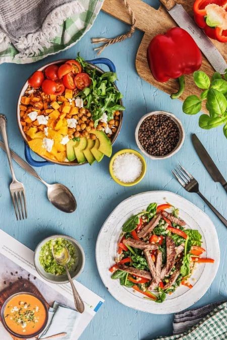 recettes-hellofresh