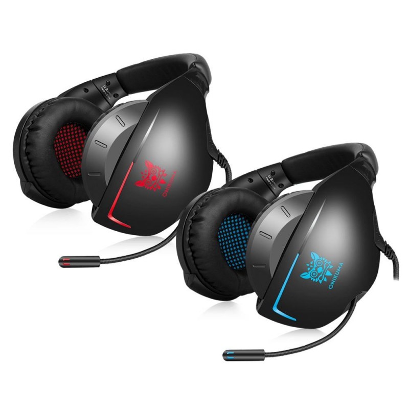 onikuma cuffie gaming ps4 promozione