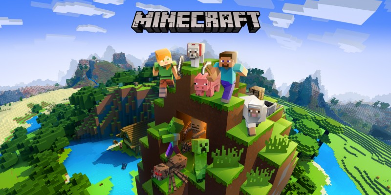 minecraft migliori giochi ps4