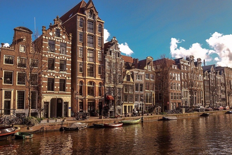 Foto della case per le vacanze ad Amsterdam: trova promozioni e sconti Bravo per andare in Olanda