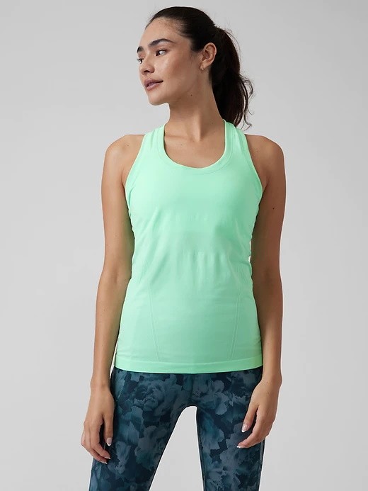 Athleta Summer Collection | BravoDeal