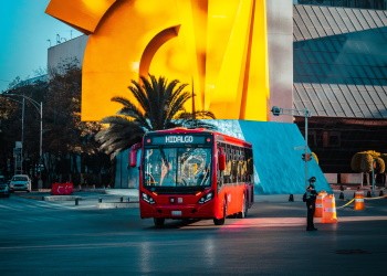 Descuentos en autobuses para estudiantes. ¡Descúbrelos!