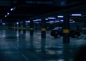 Ahorra en los mejores estacionamientos del aeropuerto de la CDMX