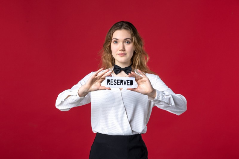 réservé