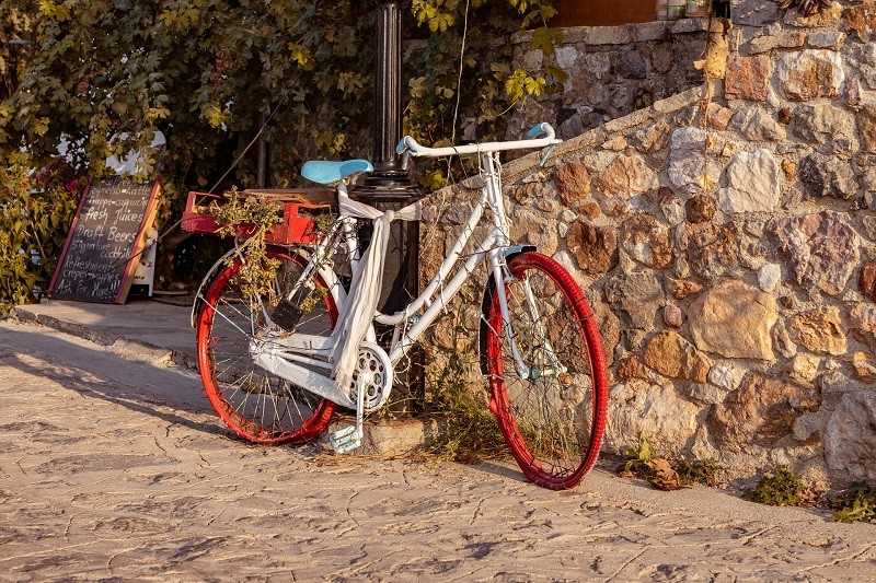 Le migliori mete turistiche da vedere in bicicletta