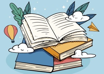 Aprovecha el Día del Libro para conseguir hábitos de lectura saludables