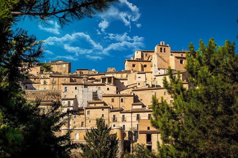 Visita i borghi più belli d'Italia con le offerte BravoSconto