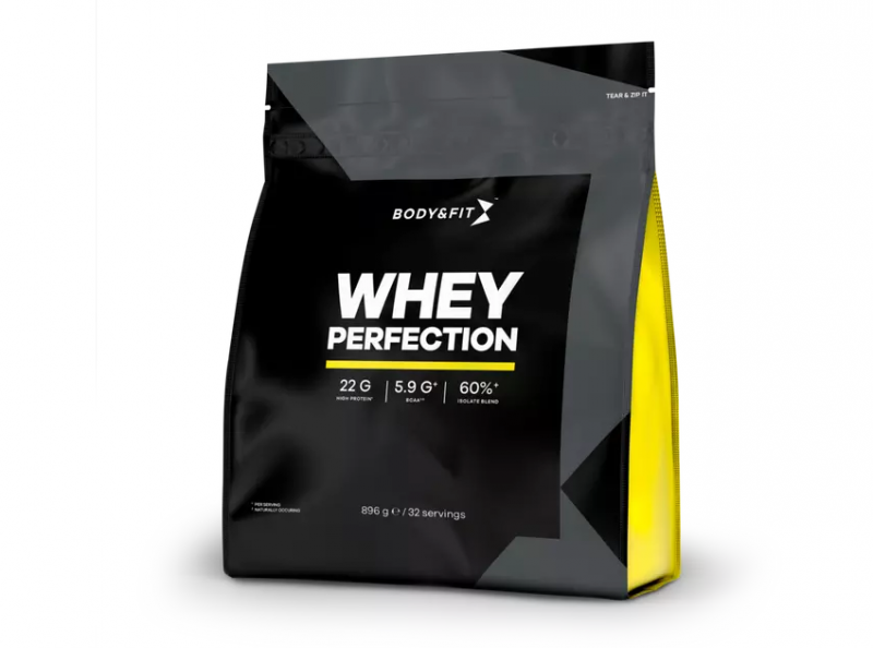 proteine-whey