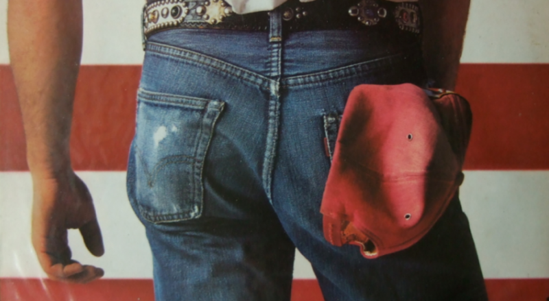brucespringsteen