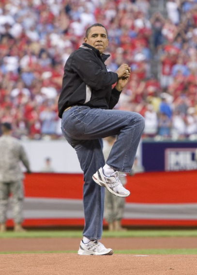 barackobama