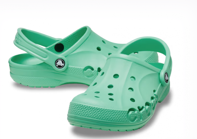 baya-clog
