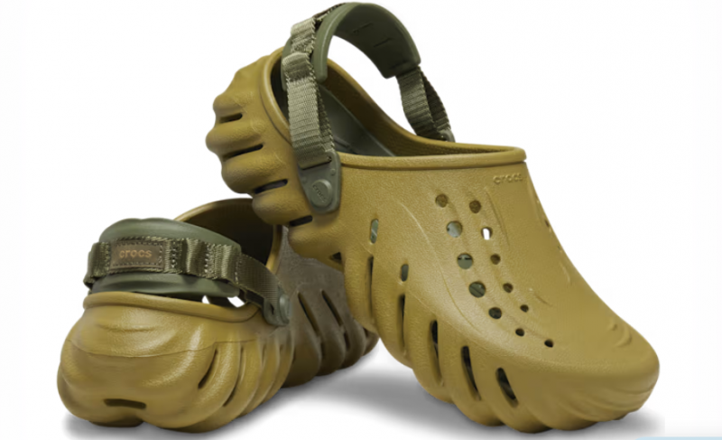 echo-clog