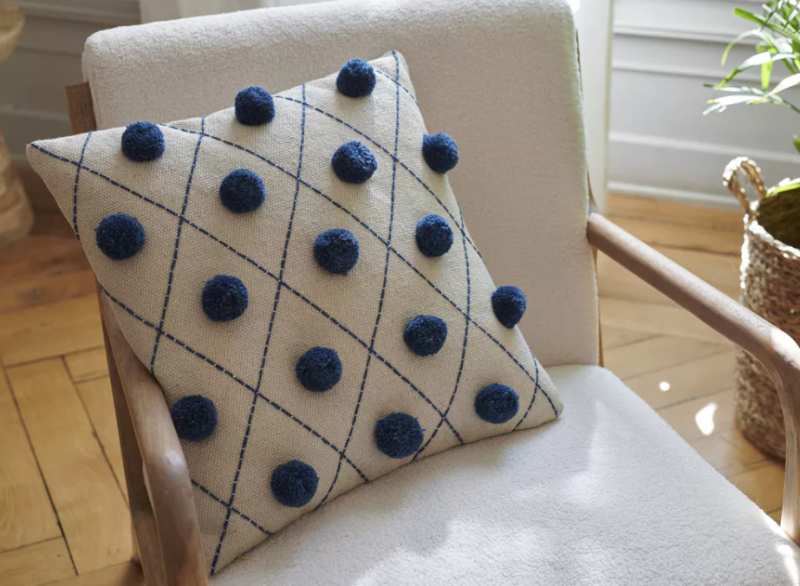 coussin