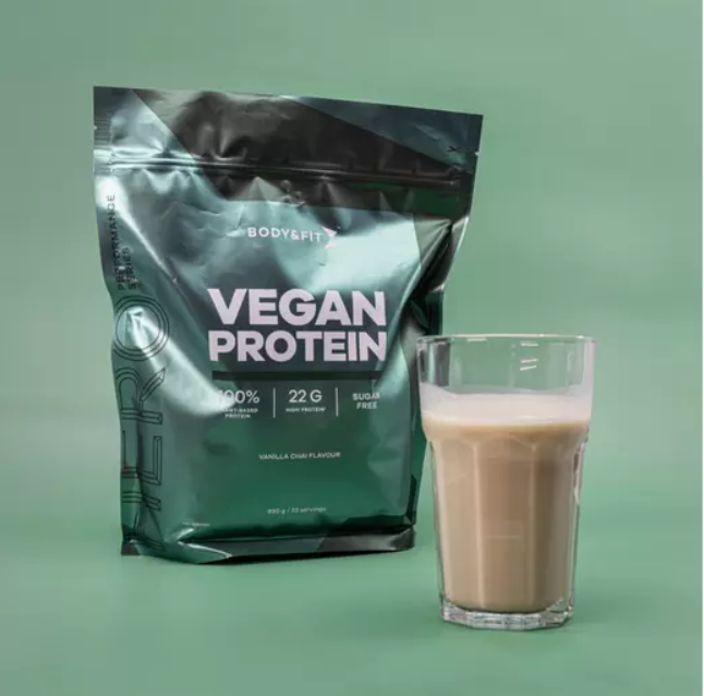 vegan-protein