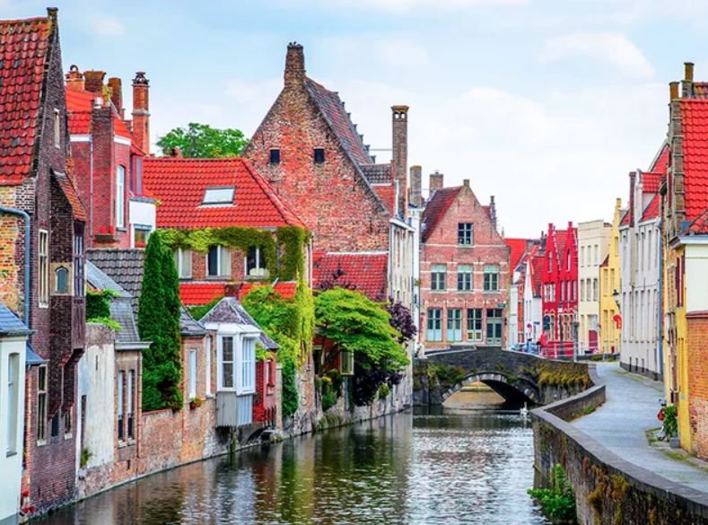 bruges