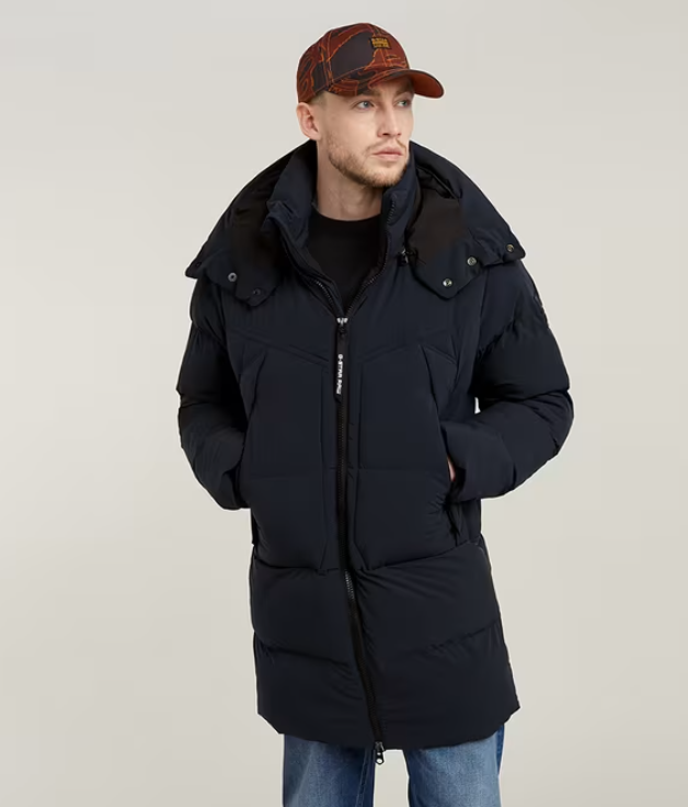 parka