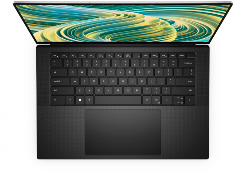 DELL-XPS-15