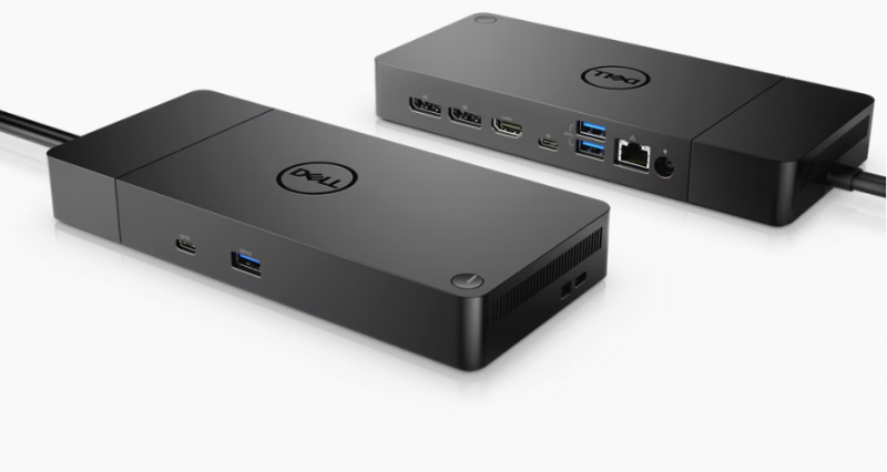 dell-dock