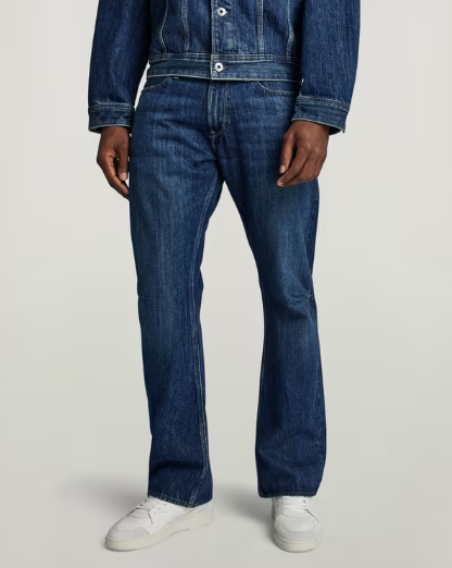 bootcut