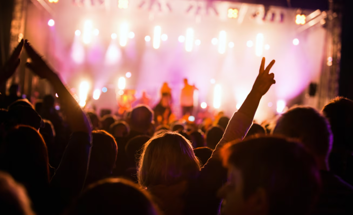 concerts