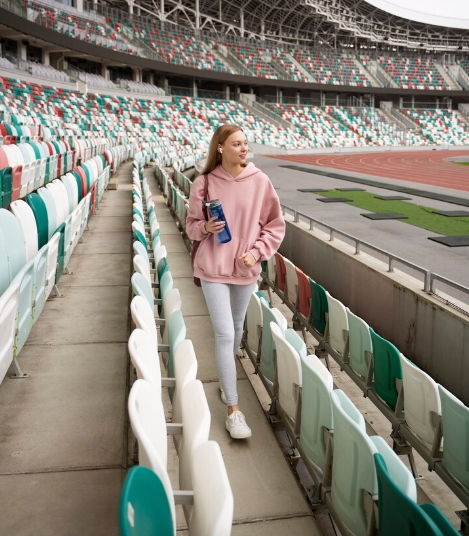 stade