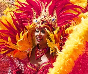 mujercondisfrazdecarnaval
