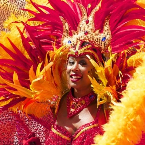 Los carnavales