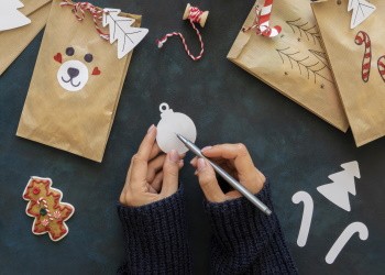 Manualidades de Navidad