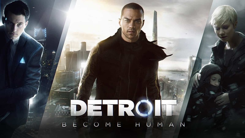 migliori giochi ps4 detroid