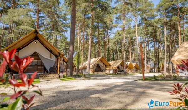 Korting Europarcs