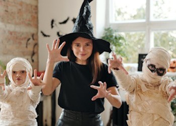 ¡Celebra Halloween 2023 con los mejores disfraces!