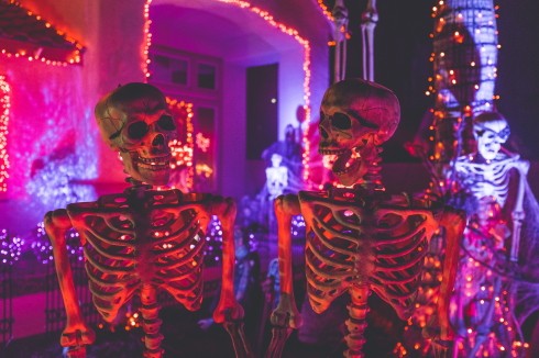 Odkryj promocje i kupony na Halloween