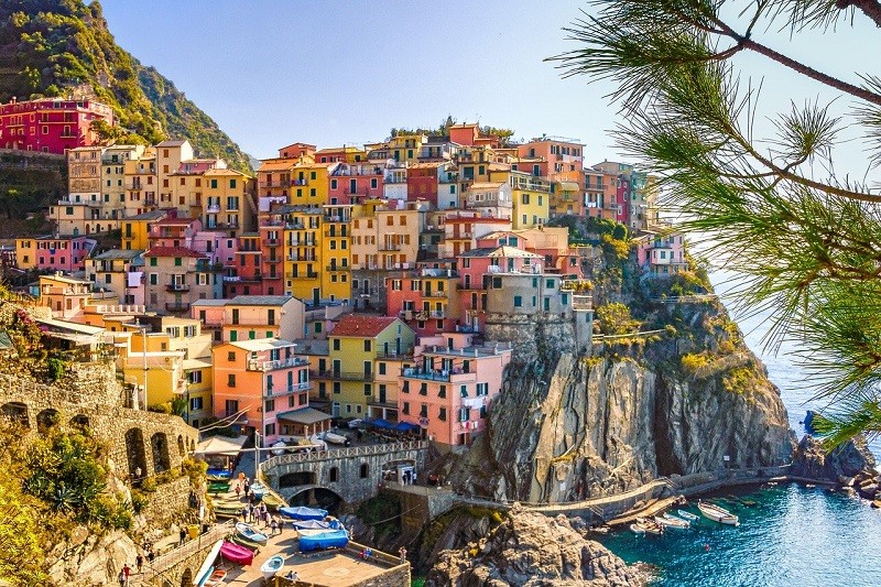 Prenota le tue vacanze estive in Italia risparmiando con il Bonus Turismo!