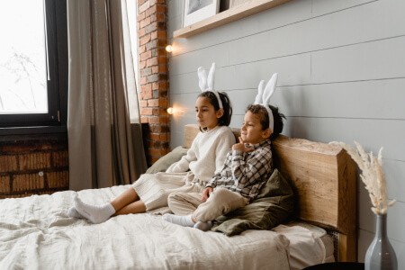 Les meilleurs cadeaux de Pâques à prix réduits pour vos enfants sur BravoPromo