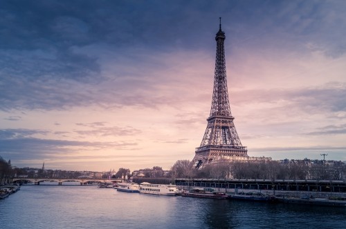 Eiffelturm Paris