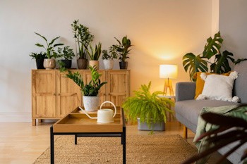 Regalos útiles para casa nueva