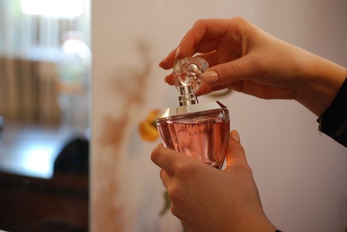 Zakup idealny perfum w niższej cenie!