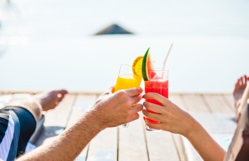 Sommerurlaub Angebote