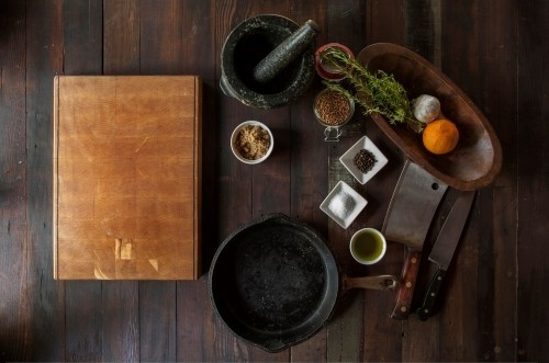 selber kochen