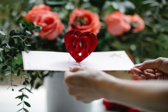 When is Valentine's Day and how did it begin?