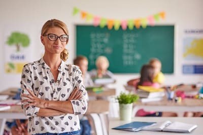 Teacher Discount Guide: The Definitive Catalogue of Stores