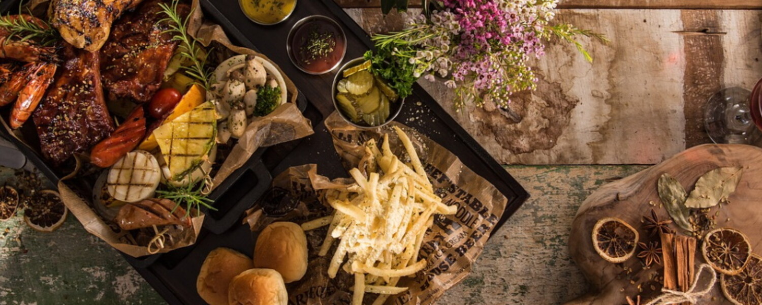 tips om goedkoop eten te bestellen