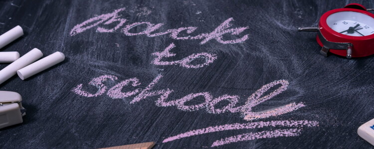Back to School - Co kupić do szkoły?