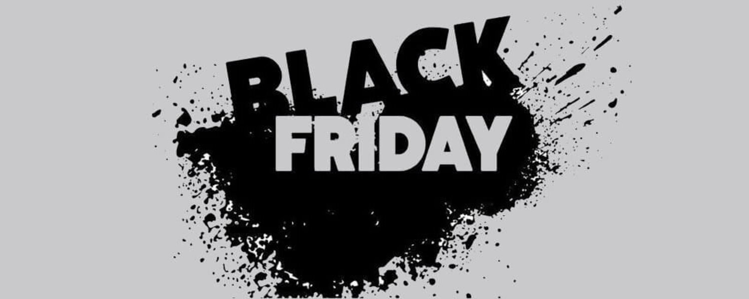 Was ist der Black Friday?