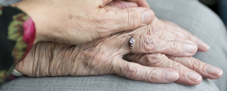 ¿Cuándo es el Día de los Abuelos?