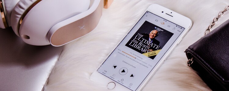 Discover Audible: your perfect summer companion