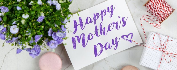 Make Mother’s Day memorable